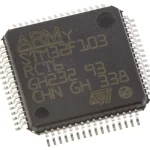 STM32F103RCT6
