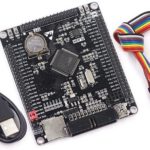 STM32F407VET6