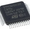 STM32G030C8T6