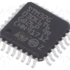 STM32G030K6T6