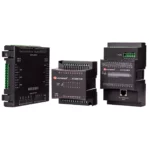 16 Digital Inputs / 3 Analog Inputs / 8 Relay Outputs, includes IO adapter, 24VDC Nexa industries Cameroun