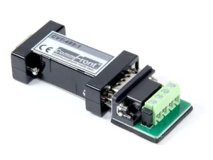 RS232/RS485 port Nexa industries Cameroun