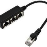 Ethernet port Nexa industries Cameroun