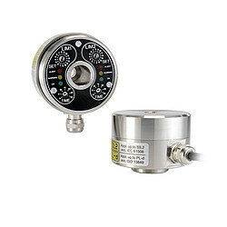 ACCELEROMETRE PCE AC420 1610 A NEXA INDUSTRIES CAMEROUN