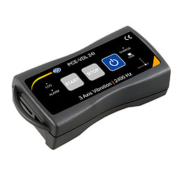 ACCELEROMETRE PCE VDL 24I NEXA INDUSTRIES CAMEROUN