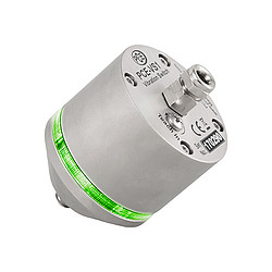 ACCELEROMETRE PCE VS10 NEXA INDUSTRIES CAMEROUN