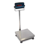 ECHELLE DE BANC TERMINEE NEXA INDUSTRIES CAMEROUN