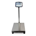 ECHELLE DE BANC TERMINEE NEXA INDUSTRIES CAMEROUN