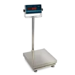 ECHELLE DE BANC TERMINEE NEXA INDUSTRIES CAMEROUN