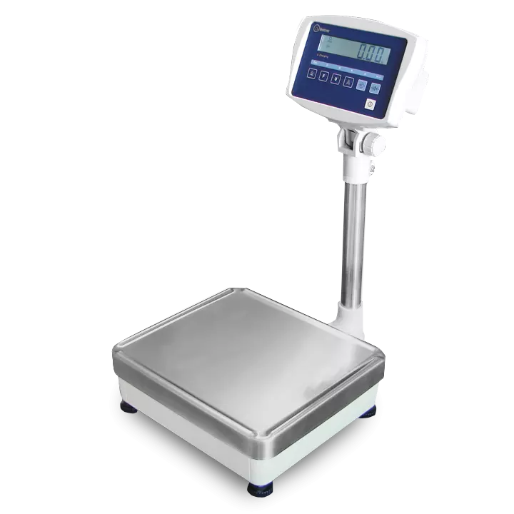 ECHELLE DE BANC TERMINEE1 NEXA INDUSTRIES CAMEROUN