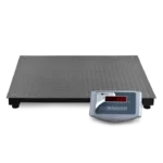 Echelle de 4 capteurs de pesage nexa industries cameroun