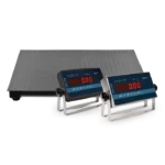 Echelle de 4 capteurs de pesage nexa industries cameroun