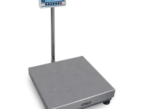 Echelle de banc terminee Nexa industries cameroun