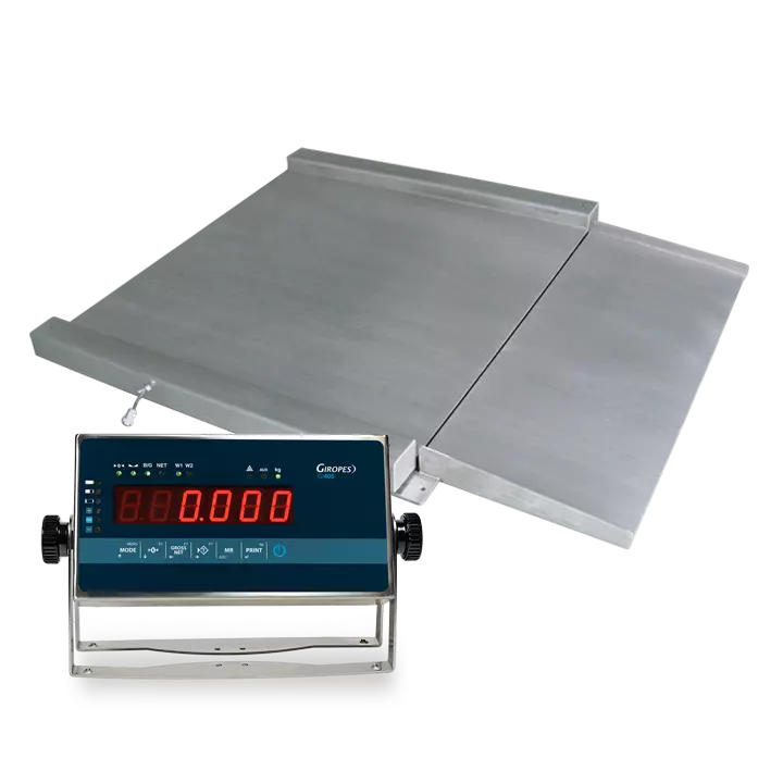 BALANCE UTILISE EN METROLOGIE LEGALE NEXA INDUSTRIES CAMEROUN