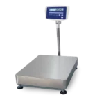 ÉCHELLE DE BANC TERMINÉE NEXA INDUSTRIES CAMEROUN