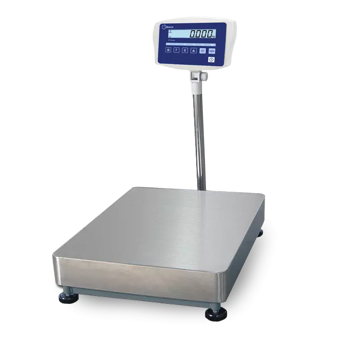 ÉCHELLE DE BANC TERMINÉE NEXA INDUSTRIES CAMEROUN