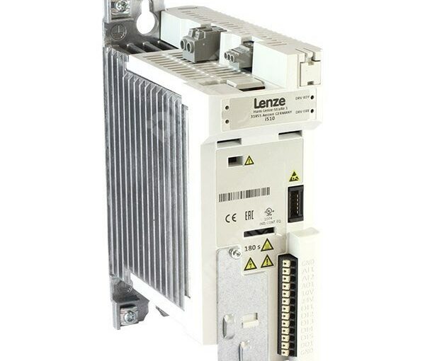 VARIATEUR DE FREQUENCE LENZE i510-C0.37/230-1