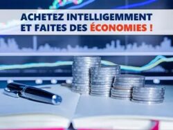 Faire des economies sur ses achats en 2023