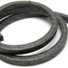 TRESSE GRAPHITE 08 x 08 MM NEXA INDUSTRIES CAMEROUN