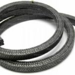 TRESSE GRAPHITE 08 x 08 MM NEXA INDUSTRIES CAMEROUN