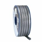 TRESSE GRAPHITE 10 x 10 MM NEXA INDUSTRIES CAMEROUN