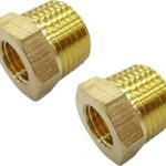 REDUCTEUR DE FILETAGE EN LAITON, G1/4" x G1/8", VPC PNEUMATIC NEXA INDUSTRIES CAMEROUN