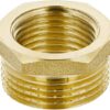 REDUCTEUR DE FILETAGE EN LAITON, G3/4" x G1/4", VPC PNEUMATIC NEXA INDUSTRIES CAMEROUN