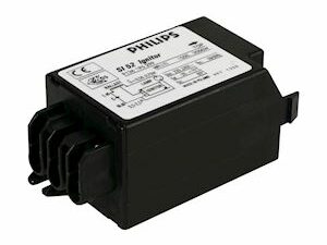 AMORCEUR PHILIPS HID SI 52 220 240V 5060HZ POUR SYSTEME EN SERIE NEXA INDUSTRIES CAMEROUN