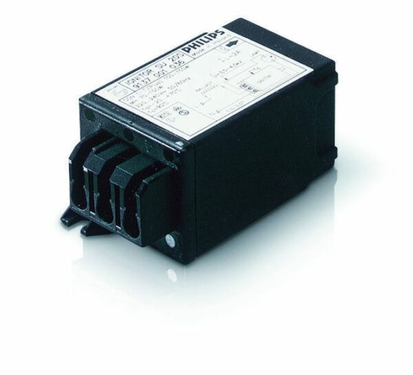 AMORCEUR PHILIPS HID SN 56 220 240V 5060Hz POUR SYSTEME EN SERIE NEXA INDUSTRIES CAMEROUN