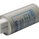 CONDENSATEUR PHILIPS CP 32CT28 32uF 250V 5060Hz POUR CIRCUITS DE LAMPES HID NEXA INDUSTRIES CAMEROUN