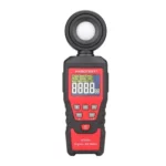 LUXMETRE DIGITAL HAUTE PRECISION HABOTEST HT620L PROFESSIONEL POUR LUMIERES LED NEXA INDUSTRIES CAMEROUN
