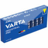 PILE AAA VARTA 15V ALCALINE NEXA INDUSTRIES CAMEROUN
