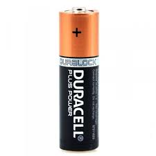 PILES AA DURACELL NEXA INDUSTRIES CAMEROUN