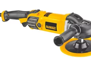 PONCEUSE POLISSEUSE A VITESSE VARIABLE DEWALT DWP849X QS NEXA INDUSTRIES CAMEROUN