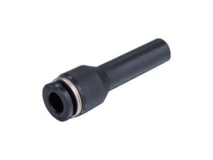 RACCORD ENFICHABLE DROIT, REDUCTEUR MALE, 12MM x 6MM, VPC PNEUMATIC NEXA INDUSTRIES CAMEROUN