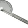 RAPPORTEUR DANGLE PROTRACTOR 0 100 0 180 DEGRES SH NEXA INDUSTRIES CAMEROUN
