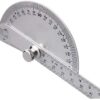 RAPPORTEUR DANGLE PROTRACTOR 0 200 0 180 DEGRES NEXA INDUSTRIES CAMEROUN