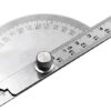 RAPPORTEUR DANGLE PROTRACTOR 0 300 0 180 DEGRES NEXA INDUSTRIES CAMEROUN