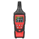 THERMO HYGROMETRE DIGITAL HABOTEST HT618 POUR HUMIDITE ET TEMPERATURE AVEC AFFICHAGE LCD NEXA INDUSTRIES CAMEROUN