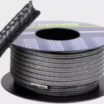 TRESSE GRAPHITE 06 x 06 MM NEXA INDUSTRIES CAMEROUN