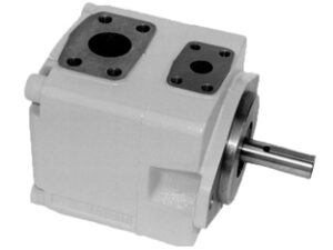 POMPE A PALETTES SIMPLES SERIE T7BS B05 1R00 A401 NEXA INDUSTRIES CAMEROUN