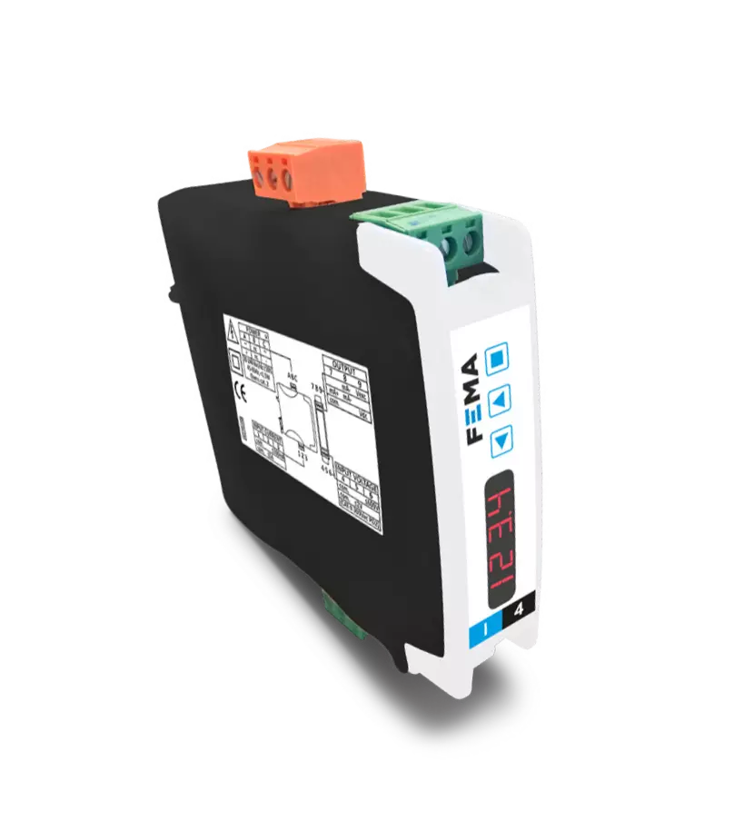 FMA I4L NEXA INDUSTRIES CAMEROUN