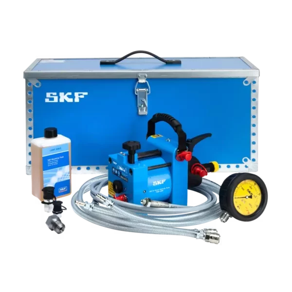 POMPE ET INJECTEUR D'HUILE THAP 150E/SK1 NEXA INDUSTRIES CAMEROUN