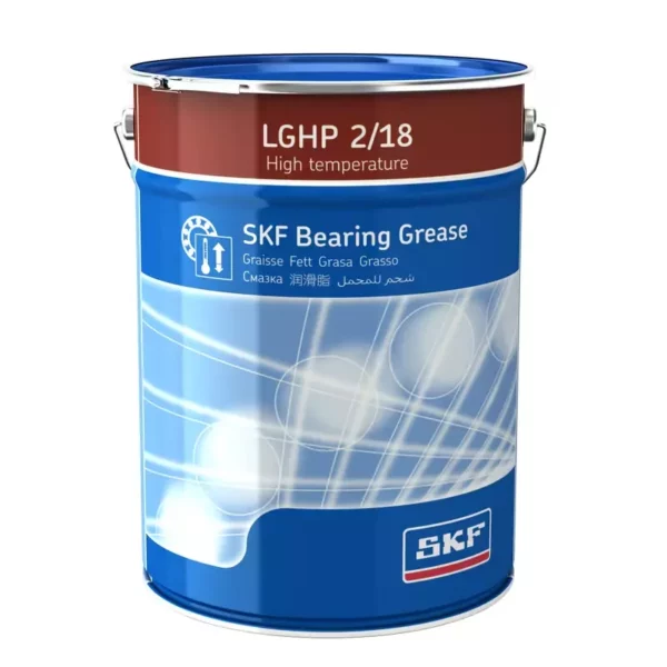 GRAISSE SKF FUT 18 KG LGHP 218 NEXA INDUSTRIES CAMEROUN