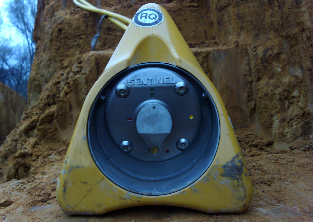 SENTINEL 880 Series Delta gallery 4 SENTINEL 880 Series Delta gallery 4