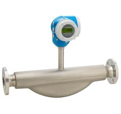 Promass F 300 PP05 CH Horiz02 PP 05