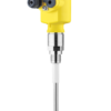 F CP62 Capacitive rod electrode for level detection VEGACAP62 Thread
