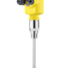 F CP63 Capacitive rod electrode for level detection VEGACAP63 Thread