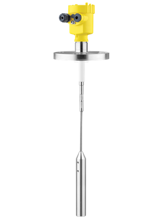 F CP65 Capacitive cable electrode for level detection VEGACAP65 Flange F CP65 Capacitive cable electrode for level detection VEGACAP65 Flange