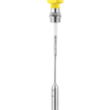 F CP65 Capacitive cable electrode for level detection VEGACAP65 Thread